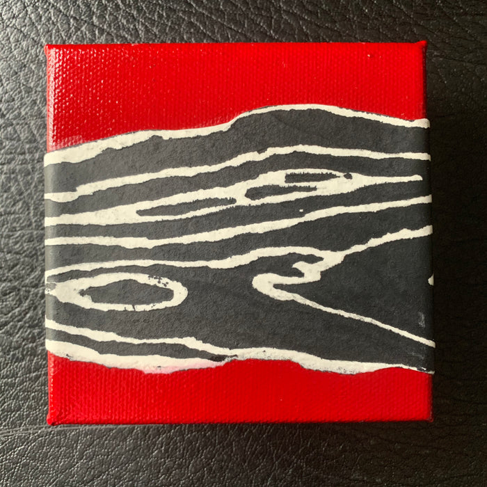 Topography (Mini IV)