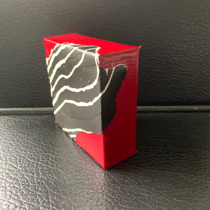 Topography (Mini V)