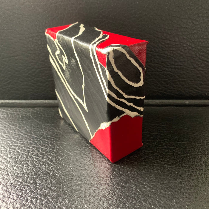 Topography (Mini VI)