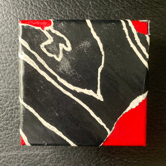 Topography (Mini VI)