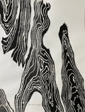 Topography Series | Undone I