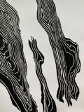 Topography Series | Undone II