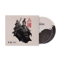 Total War: Three Kingdoms (Compact Disc)