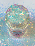 “Touch Of Rose XL"- CHEAT® glitter