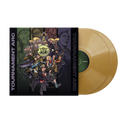 TOURNAMENT ARC (2xLP Vinyl Record - Limited Edition Gold Variant)