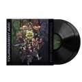 TOURNAMENT ARC (2xLP Vinyl Record - Retail Variant)
