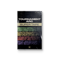 TOURNAMENT ARC (Cassette Tape)