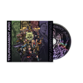 TOURNAMENT ARC (Compact Disc)