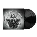 Tournament Rematch: Unreal Tournament Remixed (3xLP Vinyl Record)