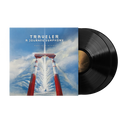 Traveler: A Journey Symphony - Austin Wintory (2xLP Vinyl Record)
