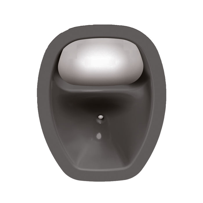 Trenneinsatz für Trenntoiletten