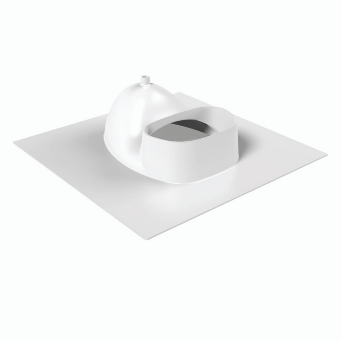 Trenneinsatz XL für Trenntoiletten