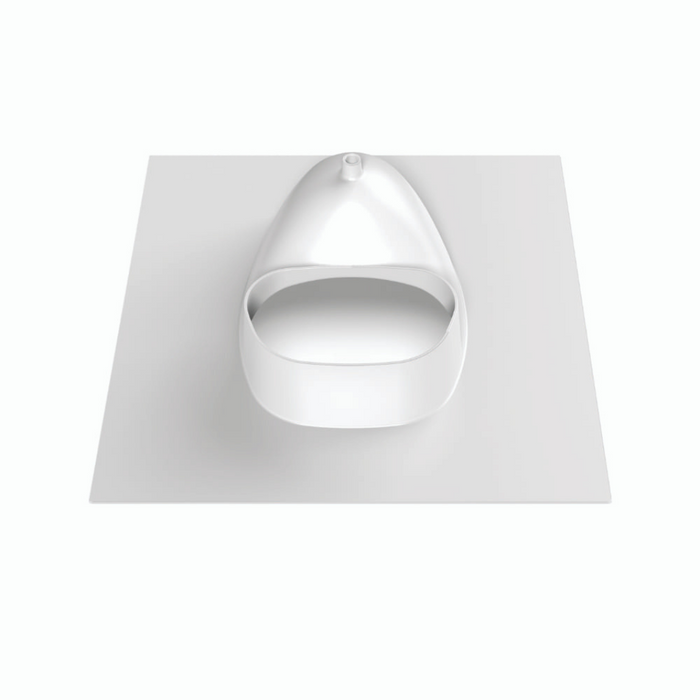 Trenneinsatz XL für Trenntoiletten