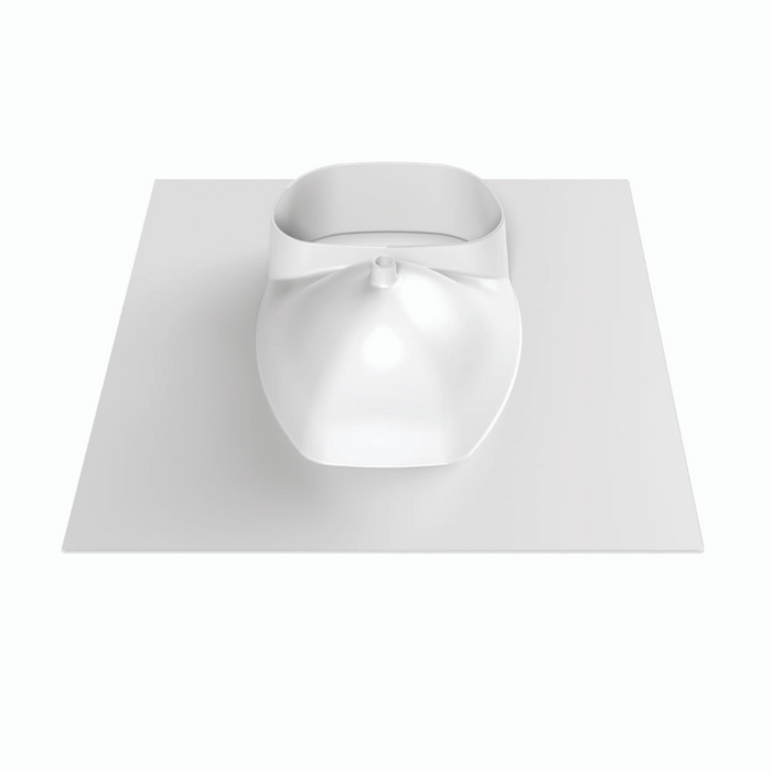 Trenneinsatz XL für Trenntoiletten