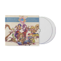 TRIALS of MANA: 25th Anniversary Orchestra Concert (2x Compact Disc)