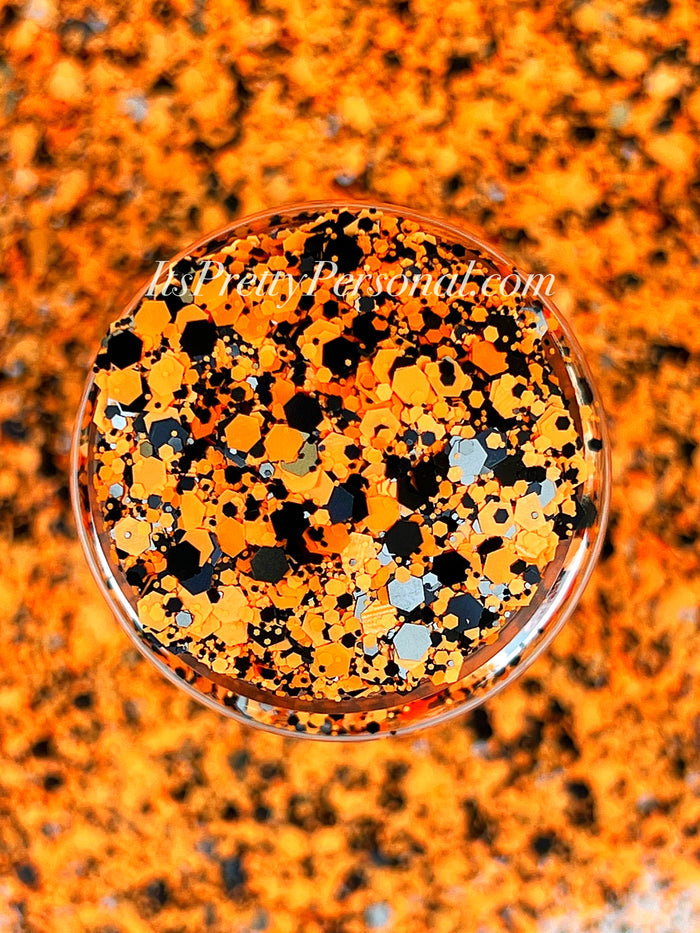 "Trick or Toxic XL" - Custom IPP CHERISH mix!  *Limited Edition