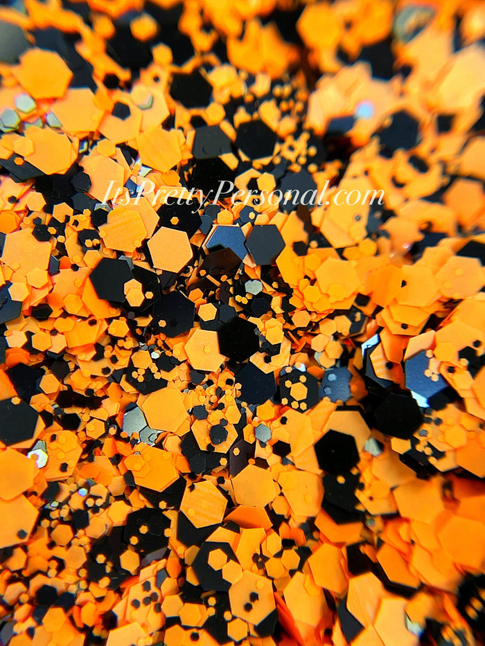 "Trick or Toxic XL" - Custom IPP CHERISH mix!  *Limited Edition