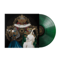 Trio of the Goddesses - Laurence Manning (1xLP Vinyl Record)