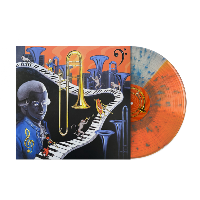Trombone Champ Vinyl Soundtrack (1xLP Vinyl Record)