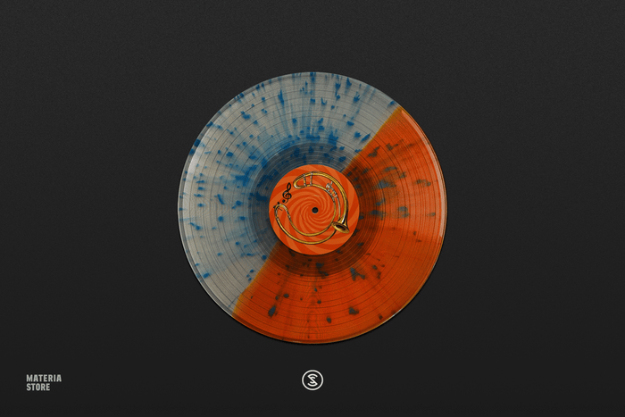 Trombone Champ Vinyl Soundtrack (1xLP Vinyl Record)