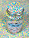 "Tulips Fields Forever"- IPP CHERISH mix!  *Limited Edition