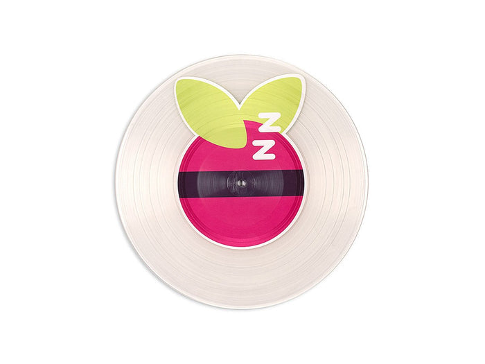 Tumbleseed Original Soundtrack (Vinyl) Vinyl