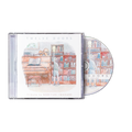 Twelve Doors: Tribute to Noriyuki Iwadare (Compact Disc)