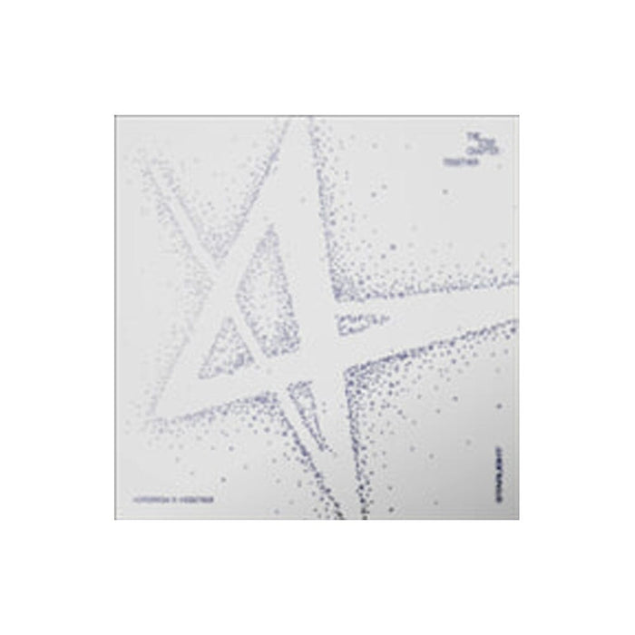 TXT (TOMORROW X TOGETHER) ALBUM Starlight Ver. / NO POB TXT - 4th Full Album The Star Chapter: TOGETHER