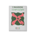 TXT (TOMORROW X TOGETHER) ALBUM 1 Random TXT (TOMORROW X TOGETHER) - THE NAME CHAPTER : TEMPTATION (Lullaby ver.)