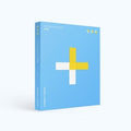 TXT (TOMORROW X TOGETHER) ALBUM TXT (TOMORROW X TOGETHER) - THE DREAM CHAPTER : STAR