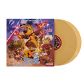Ty the Tasmanian Tiger 2: Bush Rescue (Original Game Soundtrack) - George Stamatiadis (1xLP Vinyl Record)