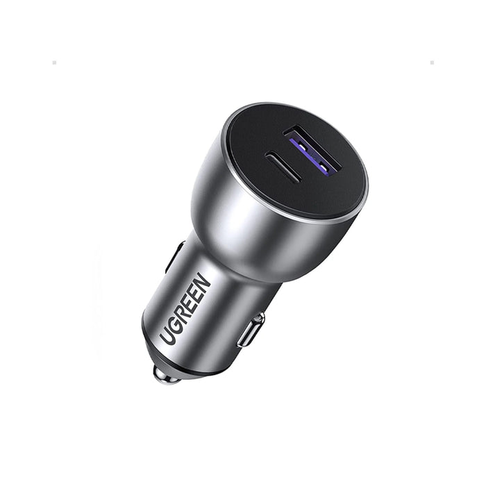 UGREEN 52.5W Car Charger UG-CD213-60980 product image 4