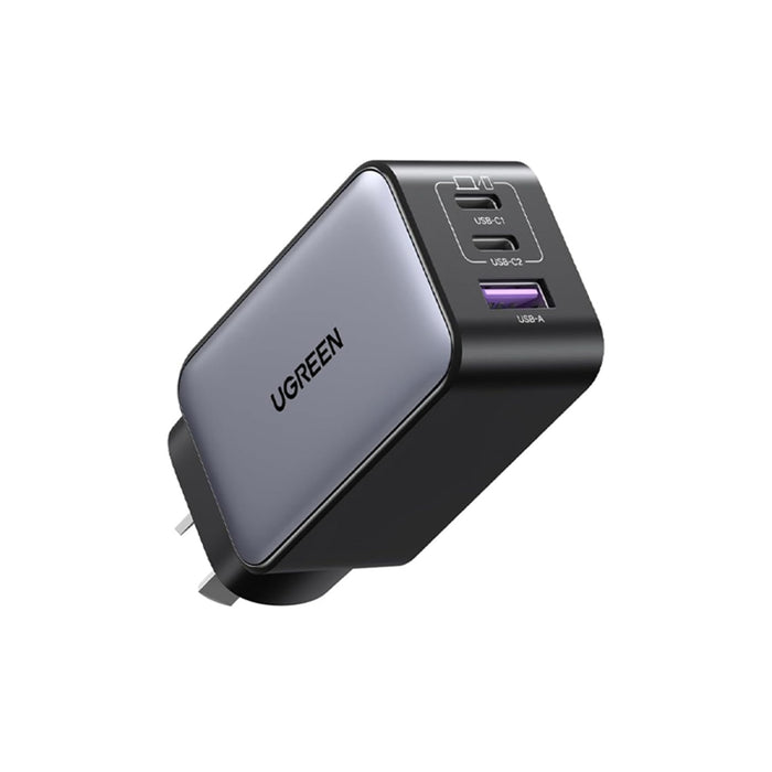 UGREEN 65W Nexode GaN II Charger UG-CD244-25113 product image 1