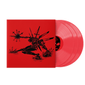 Ultrakill Soundtrack Volume 1: Infinite Hyperdeath (Original Game Soundtrack) - Heaven Pierce Her (3xLP Vinyl Record)