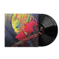 Ultros (Original Soundtrack) - Ratvader (2xLP Vinyl Record)