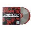 Umurangi Generation - ThorHighHeels (2xLP Vinyl Record)