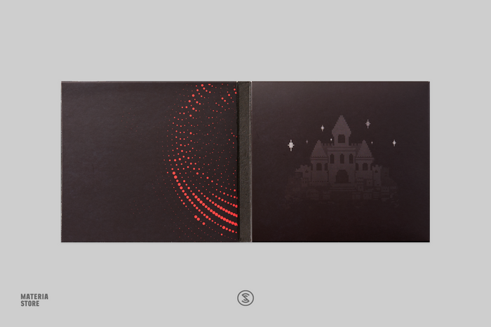 Undertale LIVE - Fifth House Ensemble (Compact Disc)