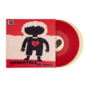 UNDERTALE on Piano (2xLP Vinyl Record)