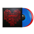 UNDERTALE (Original Game Soundtrack) - Toby Fox (iam8bit 2xLP Vinyl Record)