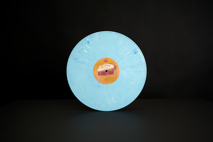 UNDERTALE (Original Game Soundtrack) Complete Box Set - Toby Fox (5xLP Vinyl Record)