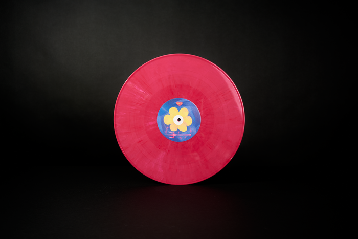UNDERTALE (Original Game Soundtrack) Complete Box Set - Toby Fox (5xLP Vinyl Record)