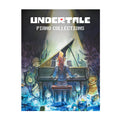 Undertale Piano Collections (Physical Sheet Music Book)