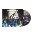 UNDERTALE Piano Collections, Volume 1 (Compact Disc)