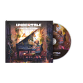UNDERTALE Piano Collections, Volume 2 (Compact Disc)