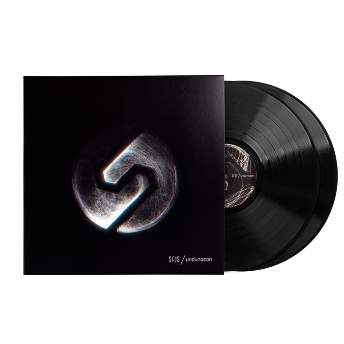 Undungeon (Original Game Soundtrack) - stonefromthesky (2xLP Vinyl Record)