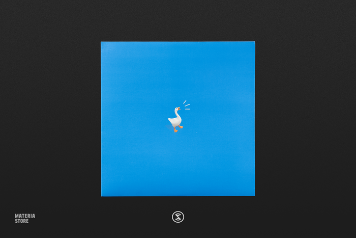 Untitled Goose Game (Original Game Soundtrack) - Dan Golding (1xLP Vinyl Record)