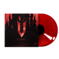 V Rising (Original Game Soundtrack) - Aleksandria Migova (2xLP Vinyl Record)