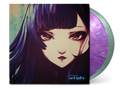 VA-11 HALL-A (Original Soundtrack) - Garoad (2xLP Vinyl Record) - Pink/Purple and Green/Clear Vinyl