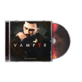Vampyr (Original Soundtrack) by Olivier Derivière (Compact Disc)