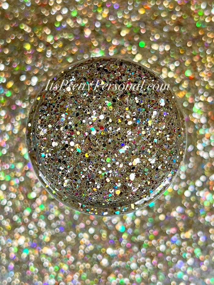 "Vanilla Cashmere" - Custom IPP CHERISH mix!  *Limited Edition